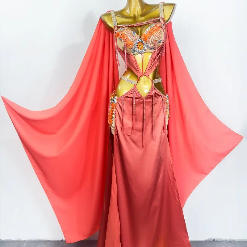 Girls Belly Dance Costume For Women Evening Corset Clothes Bellydance Dress Carnival Oriental Skirt Dancewear Performance Outfit
Girls Belly Dance Costume For Women Evening Corset Clothes Bellydance Dress Carnival Oriental Skirt Dancewear Performance Outfit
