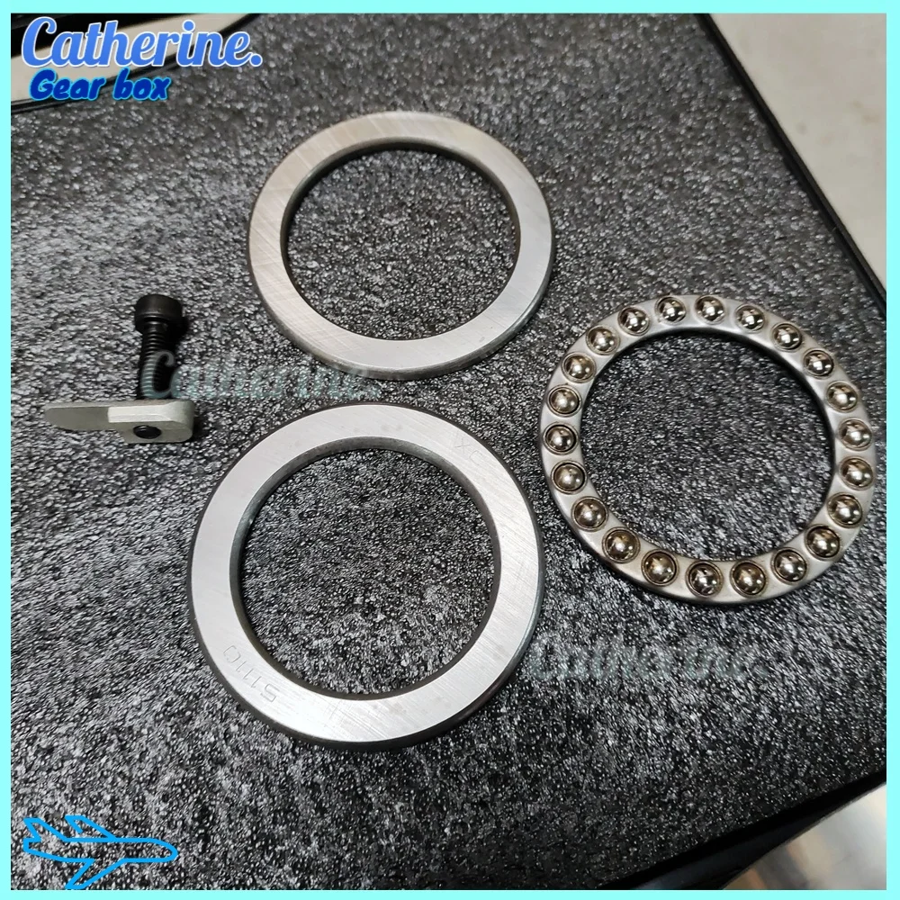 High-quality 0B5 DL501 dual-clutch transmission maintenance-specific piston replacement tool for oil rings, suitable for Audi Q5
High-quality 0B5 DL501 dual-clutch transmission maintenance-specific piston replacement tool for oil rings, suitable for Audi Q5