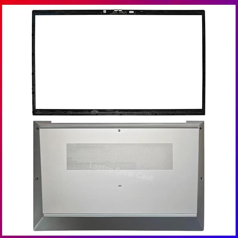 NEW For Zbook Firefly 15 G7 G8 Laptop Front Bezel M05258-001/Bottom Cover Case M35824-001
NEW For Zbook Firefly 15 G7 G8 Laptop Front Bezel M05258-001/Bottom Cover Case M35824-001