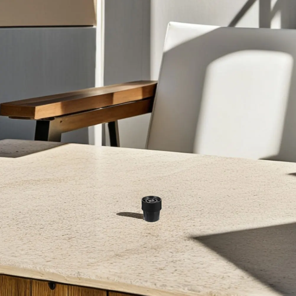 6Pcs Trampoline Anti-Skid Leg Covers Replacement 2.5cm Diameter Noise Reduction Shock Absorption Pads Mini Trampoline Foot
6Pcs Trampoline Anti-Skid Leg Covers Replacement 2.5cm Diameter Noise Reduction Shock Absorption Pads Mini Trampoline Foot