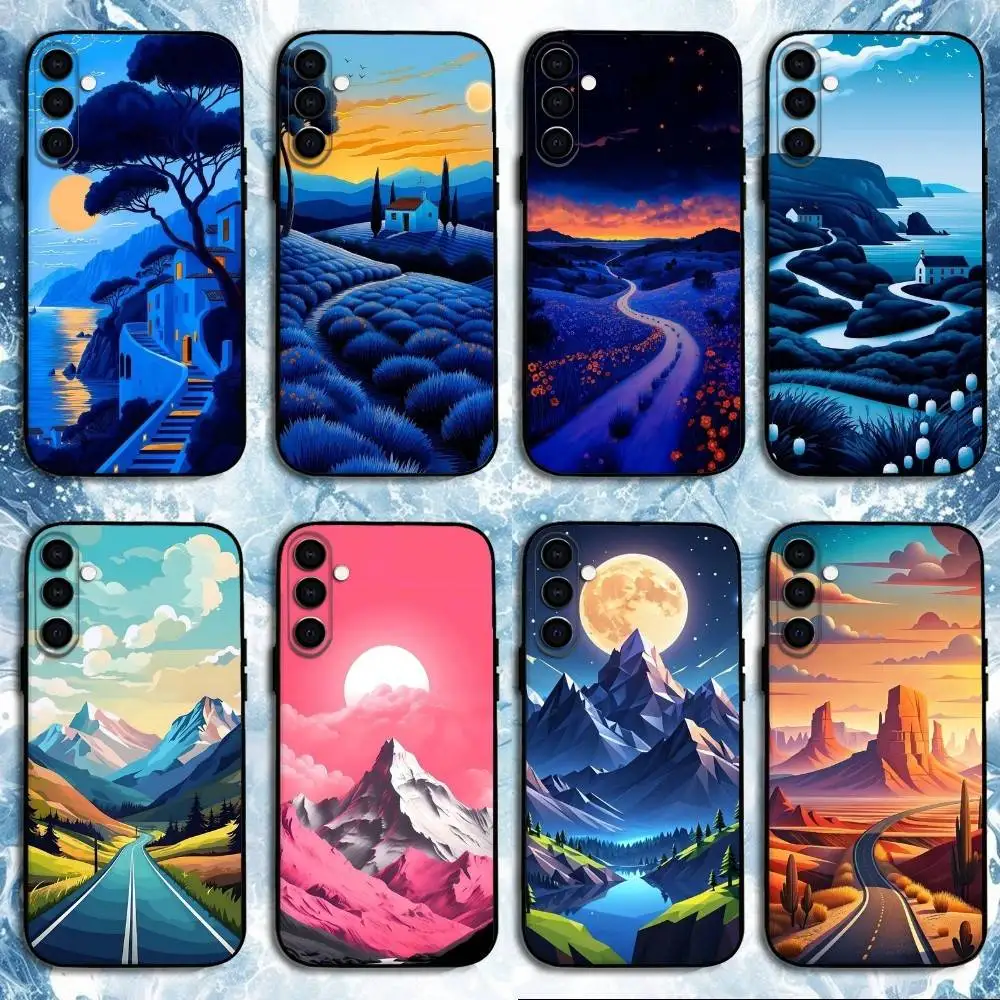 Beautiful David Hockney Art2 Phone Case For Samsung Galaxy A73,A72,A71,A70,A53,A52,A51,Others Soft Black Shell
Beautiful David Hockney Art2 Phone Case For Samsung Galaxy A73,A72,A71,A70,A53,A52,A51,Others Soft Black Shell