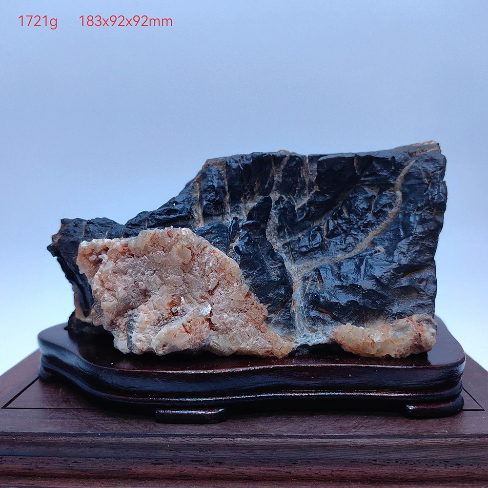 Asian Natural Stones 수석 Men Gift Natural Stone Landscape Stone Home Decoration Rock Reiki Rough Stone Cadeau Homme Suiseki
Asian Natural Stones 수석 Men Gift Natural Stone Landscape Stone Home Decoration Rock Reiki Rough Stone Cadeau Homme Suiseki