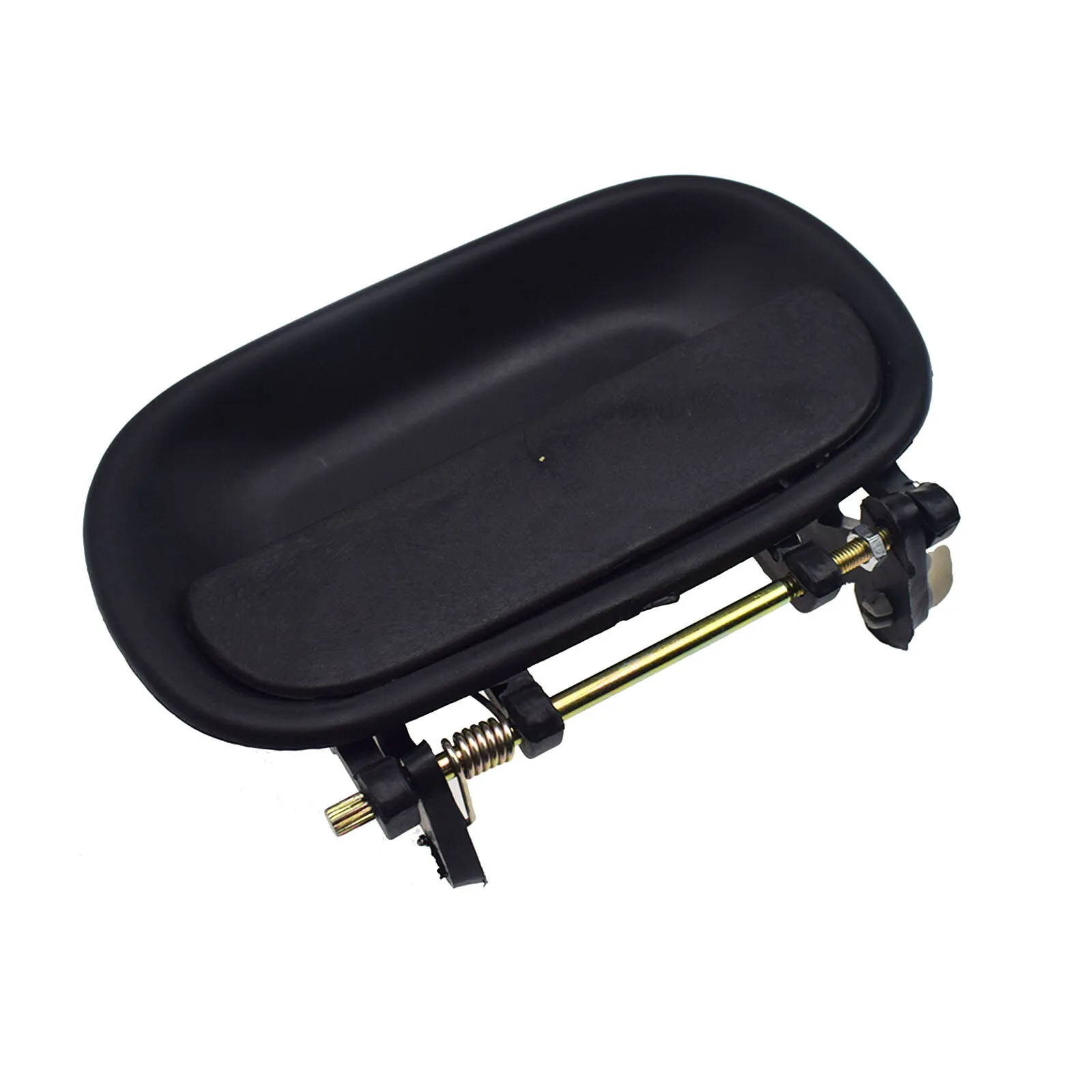 Right front door handle 8978677221 for Isuzu NPR NPR-HD NQR 1995 - 2007-
Right front door handle 8978677221 for Isuzu NPR NPR-HD NQR 1995 - 2007-