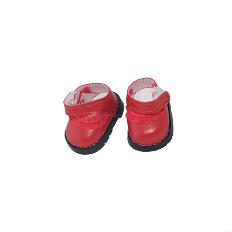 54DA Plush Doll Shoes Set Child Safe Materials Soft Footwear For Kids And Collectors
54DA Plush Doll Shoes Set Child Safe Materials Soft Footwear For Kids And Collectors