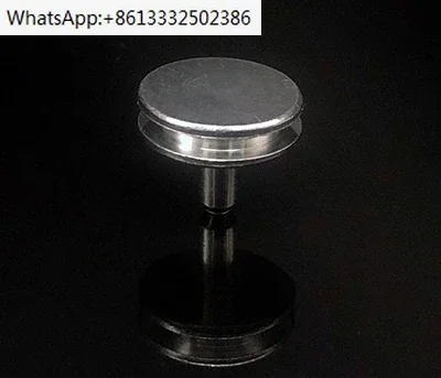 Стол образцов электронного микроскопа для сканирования SEM с рифлеными гвоздями (FEI/Zeiss)
Стол образцов электронного микроскопа для сканирования SEM с рифлеными гвоздями (FEI/Zeiss)