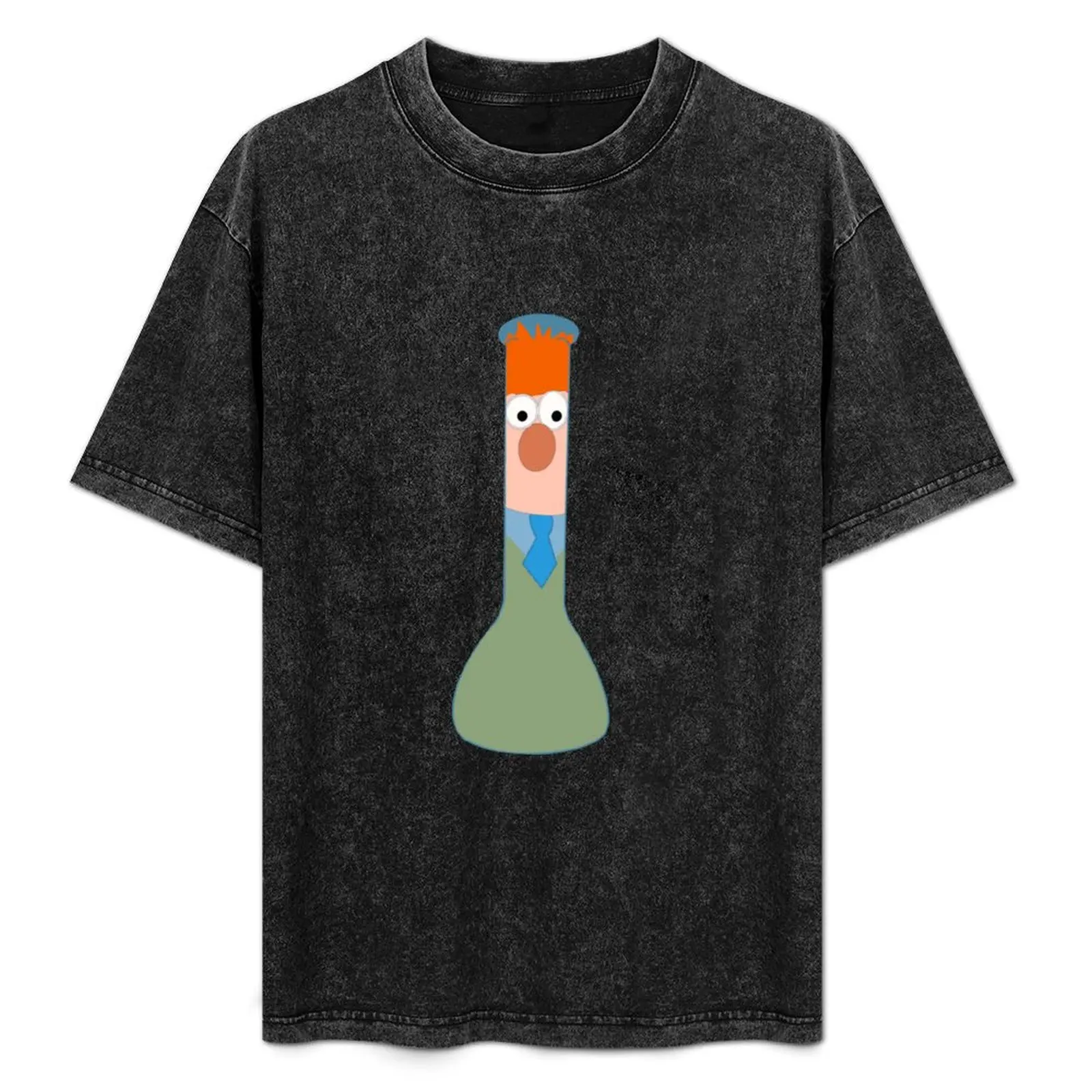 Beaker beaker T-Shirt Lightweight Sport Basic T-Shirt
Beaker beaker T-Shirt Lightweight Sport Basic T-Shirt