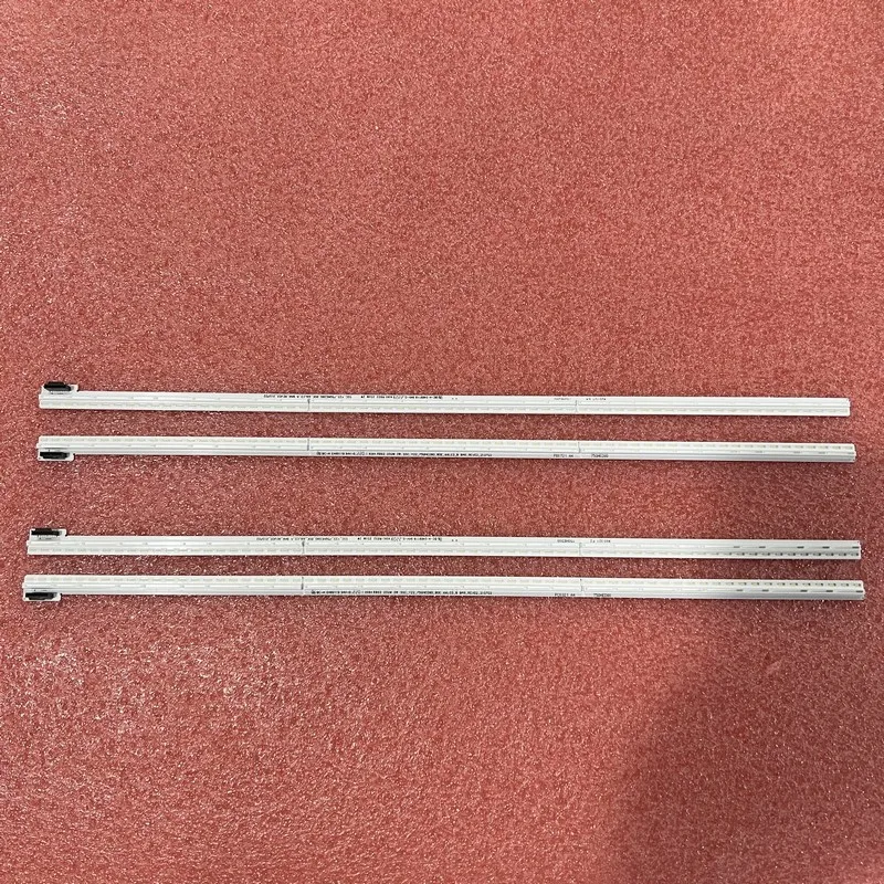 Фонарь для подсветки телевизора 75QNED80SQA 75QNED80UQA 75QNED80AQA SSC Y22 75QNED80 BOE 66LED A B Bar
Фонарь для подсветки телевизора 75QNED80SQA 75QNED80UQA 75QNED80AQA SSC Y22 75QNED80 BOE 66LED A B Bar