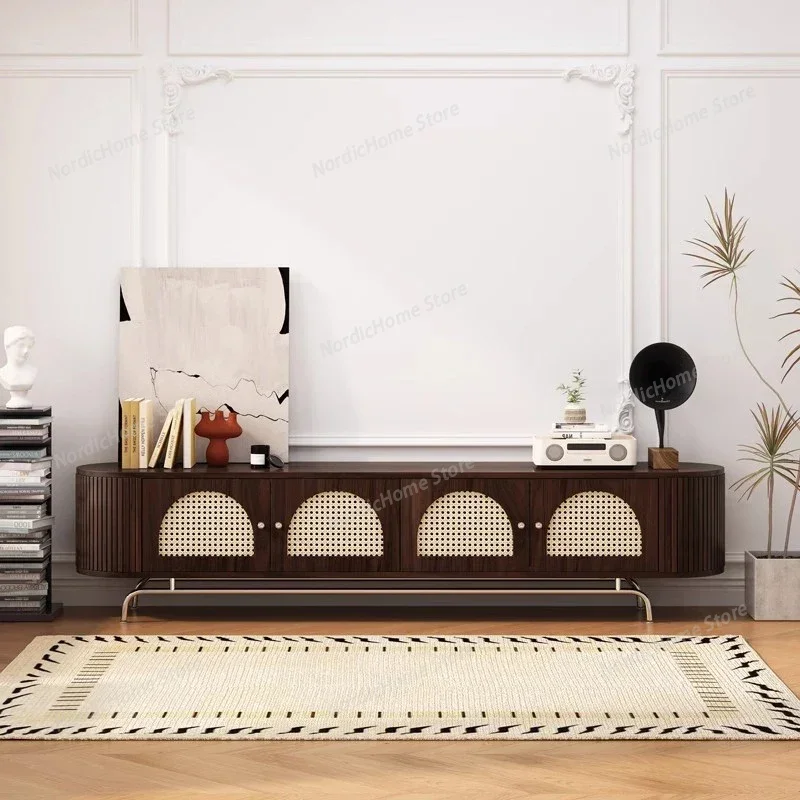 Premium Vintage Tv Stand Modern Nordic Storage Design Tv Stand Organizer Living Room Mueble De Sala Modernos Home Furniture
Premium Vintage Tv Stand Modern Nordic Storage Design Tv Stand Organizer Living Room Mueble De Sala Modernos Home Furniture