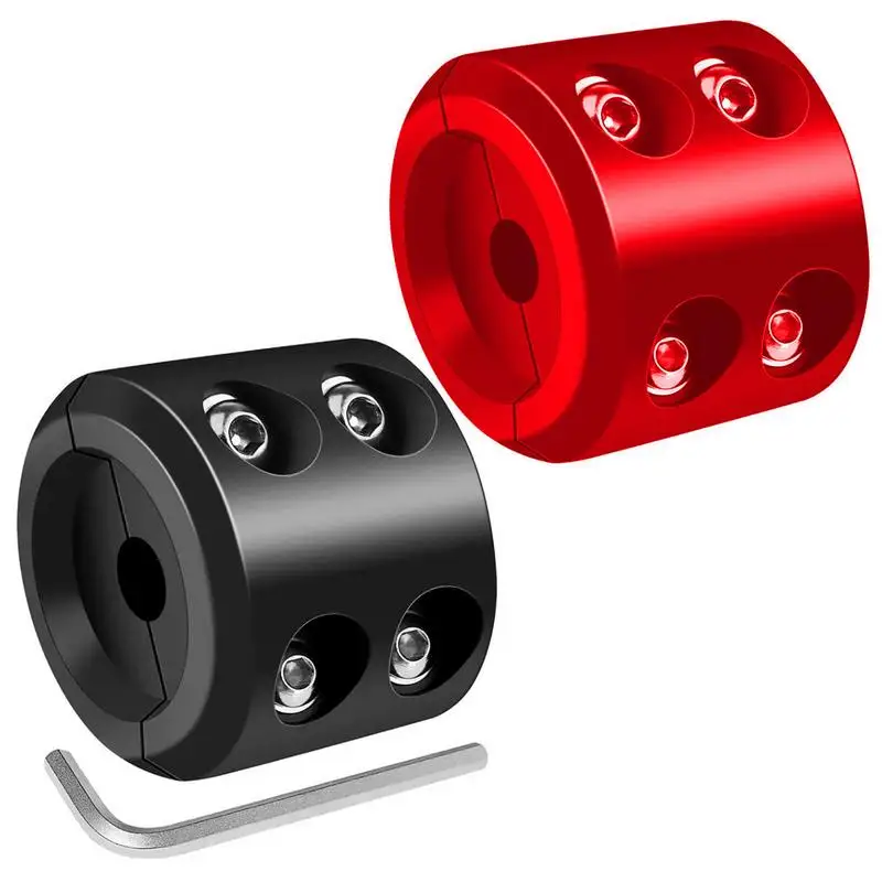 Synthetic Winch Rope Stopper UTV Rubber Winch Hook For Synthetic Rope Wire Plug Off-road Vehicle Modification Winch Supplies
Synthetic Winch Rope Stopper UTV Rubber Winch Hook For Synthetic Rope Wire Plug Off-road Vehicle Modification Winch Supplies