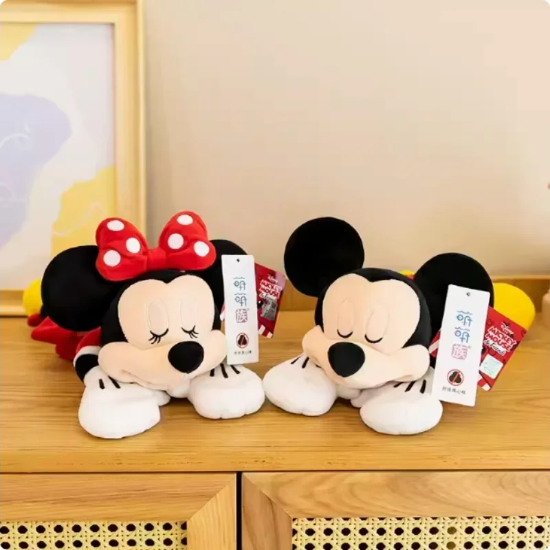 30 см Disney Микки и Минни Маус плюшевая игрушка мультфильм милая супер мягкая подушка для сна кукла милая девушка подарки на день рождения и Рождество
30 см Disney Микки и Минни Маус плюшевая игрушка мультфильм милая супер мягкая подушка для сна кукла милая девушка подарки на день рождения и Рождество