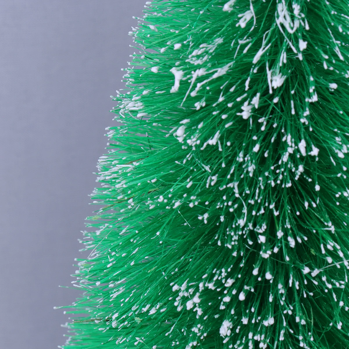 Mini Christmas Tree Decorations Small Decorate Miniature Trees for Crafts Decorative Log Winter Figurines 
Mini Christmas Tree Decorations Small Decorate Miniature Trees for Crafts Decorative Log Winter Figurines