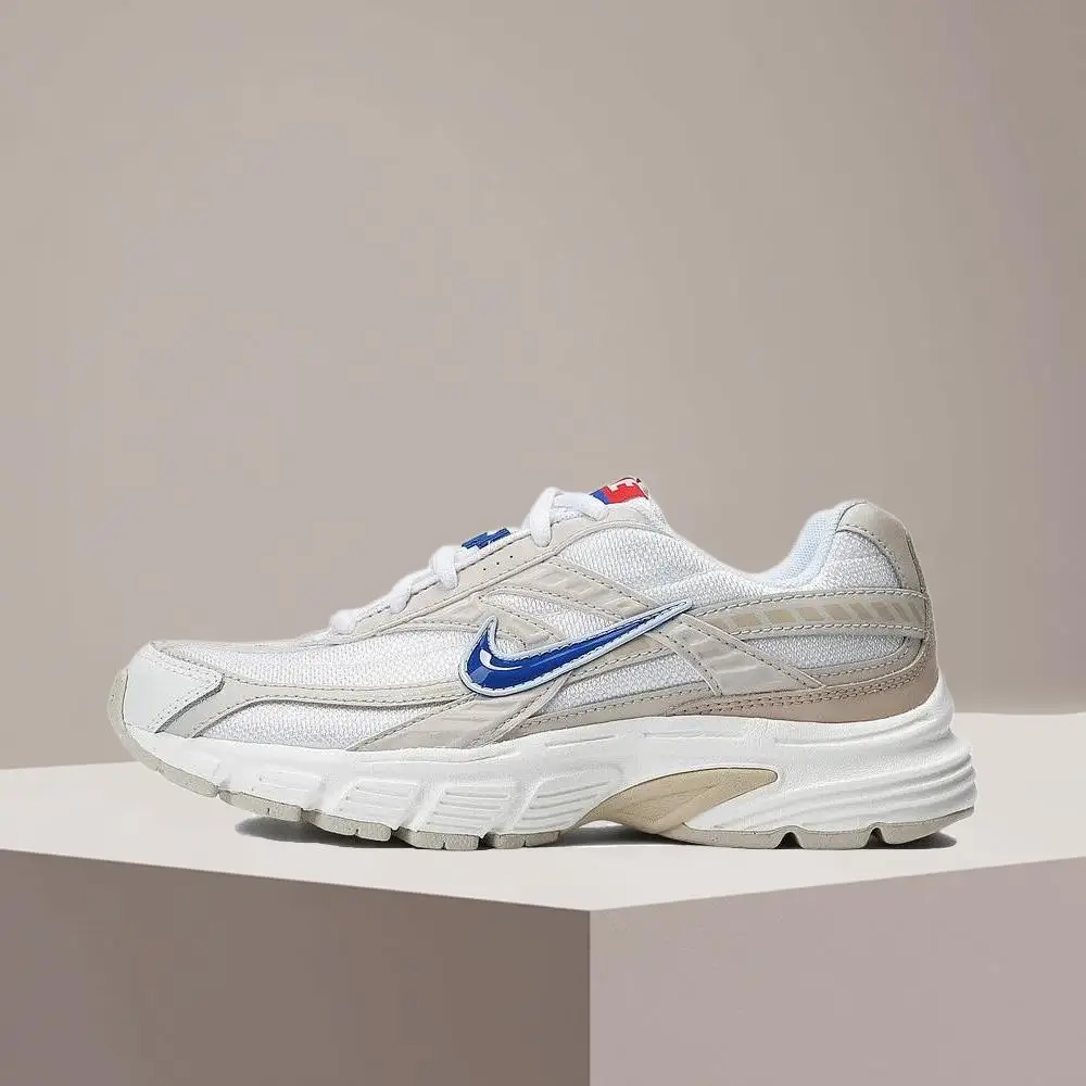 Классические спортивные модные повседневные кроссовки Nike INITIATOR с противоскользящей подошвой и амортизацией HQ1183-141
Классические спортивные модные повседневные кроссовки Nike INITIATOR с противоскользящей подошвой и амортизацией HQ1183-141