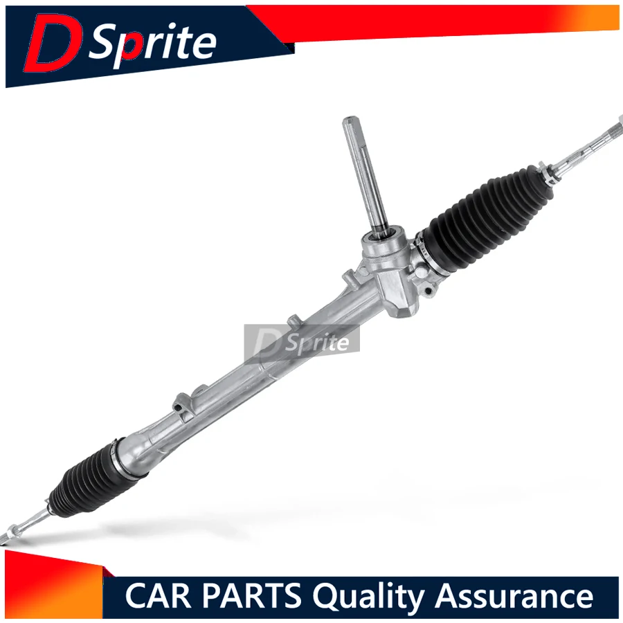 Power Steering Rack and Pinion Assembly with Manual Rack 480013SG1A 24-3026 1G-3026 for Nissan Sentra 2013
Power Steering Rack and Pinion Assembly with Manual Rack 480013SG1A 24-3026 1G-3026 for Nissan Sentra 2013