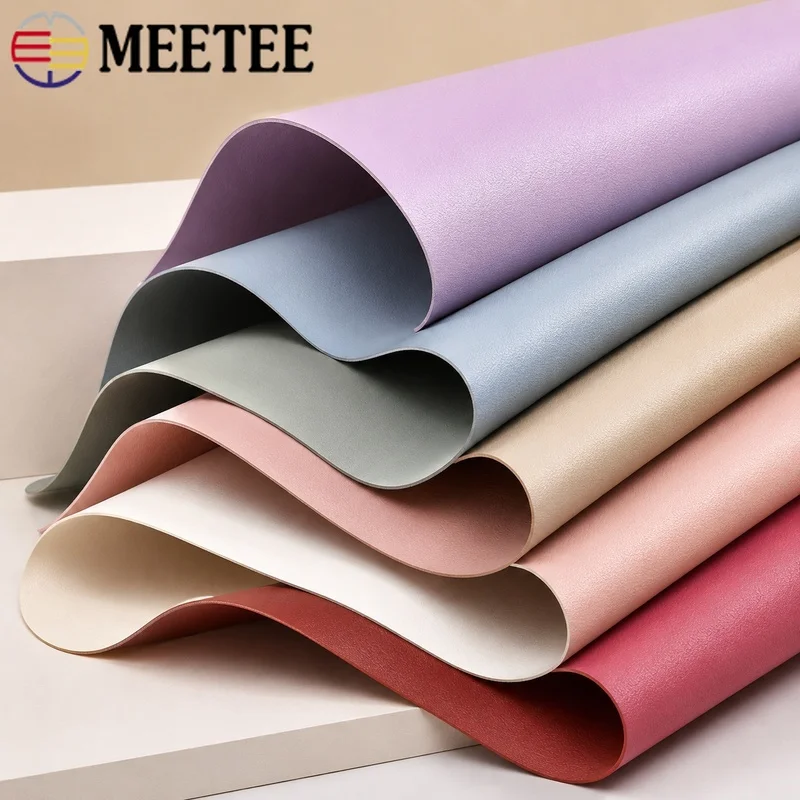 40cm*135cm PVC Faux Leather Fabric 1.8mm Thick Artificial Sheet for Handbag Cushion Wallet Belt Upholstery Craft Materials Roll
40cm*135cm PVC Faux Leather Fabric 1.8mm Thick Artificial Sheet for Handbag Cushion Wallet Belt Upholstery Craft Materials Roll