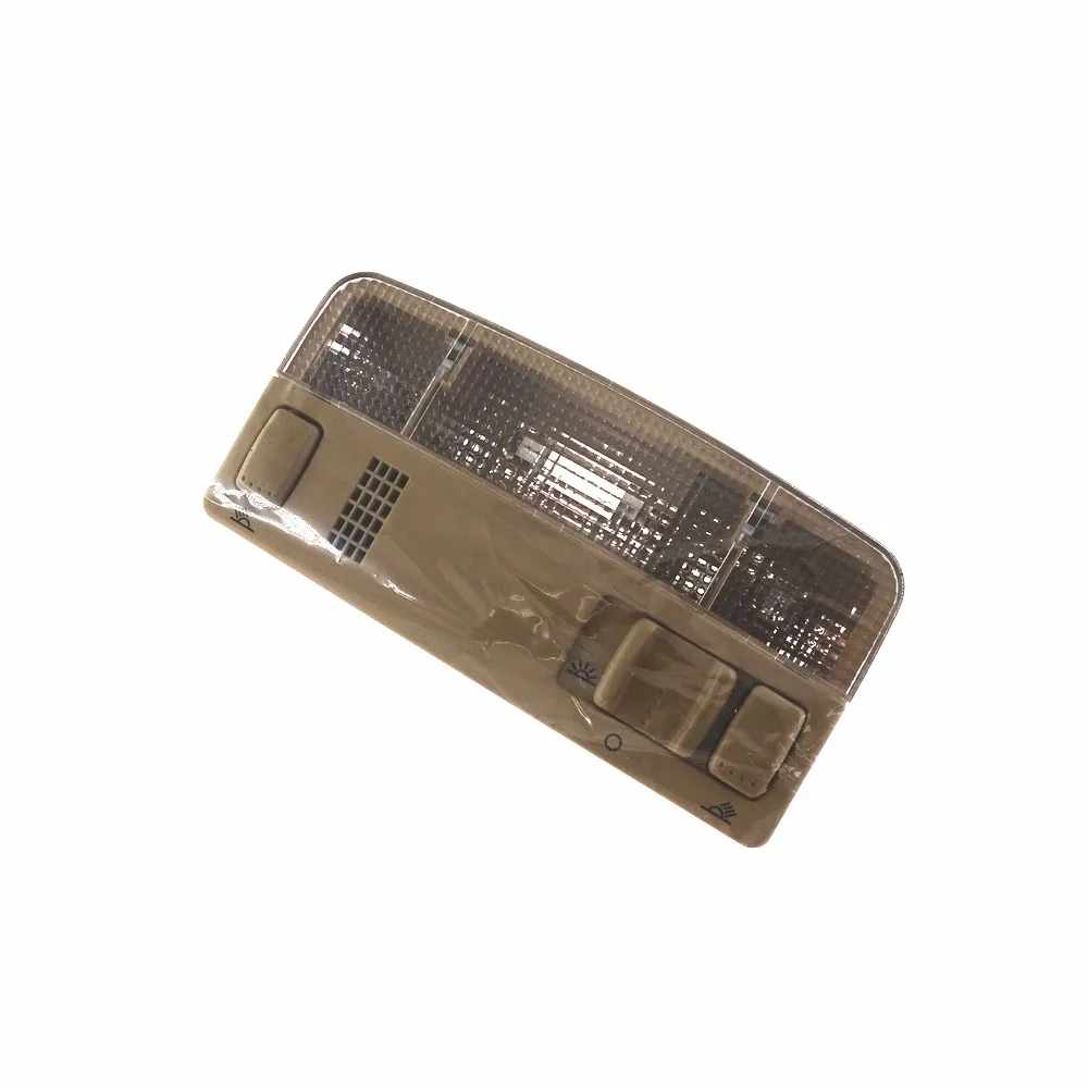 1TD947105 3B0947105 Car Interior Reading Light Dome Lamp for Golf 4 Passat B5 Bora Polo Caddy Touran Octavia Fabia 1TD 947 105
1TD947105 3B0947105 Car Interior Reading Light Dome Lamp for Golf 4 Passat B5 Bora Polo Caddy Touran Octavia Fabia 1TD 947 105