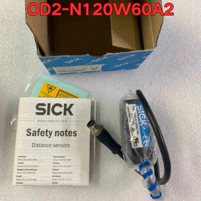 New OD2-N120W60A2 sensor Original authentic Latest Quotation for 2026
New OD2-N120W60A2 sensor Original authentic Latest Quotation for 2026