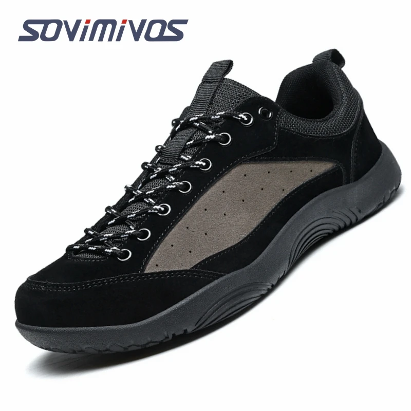 Hike Barefoot Shoes Sneakers for Womens Mens Minimalist Trail Running Footwear Hiking Grounding Biking Shoes Wide Toe Box
Hike Barefoot Shoes Sneakers for Womens Mens Minimalist Trail Running Footwear Hiking Grounding Biking Shoes Wide Toe Box