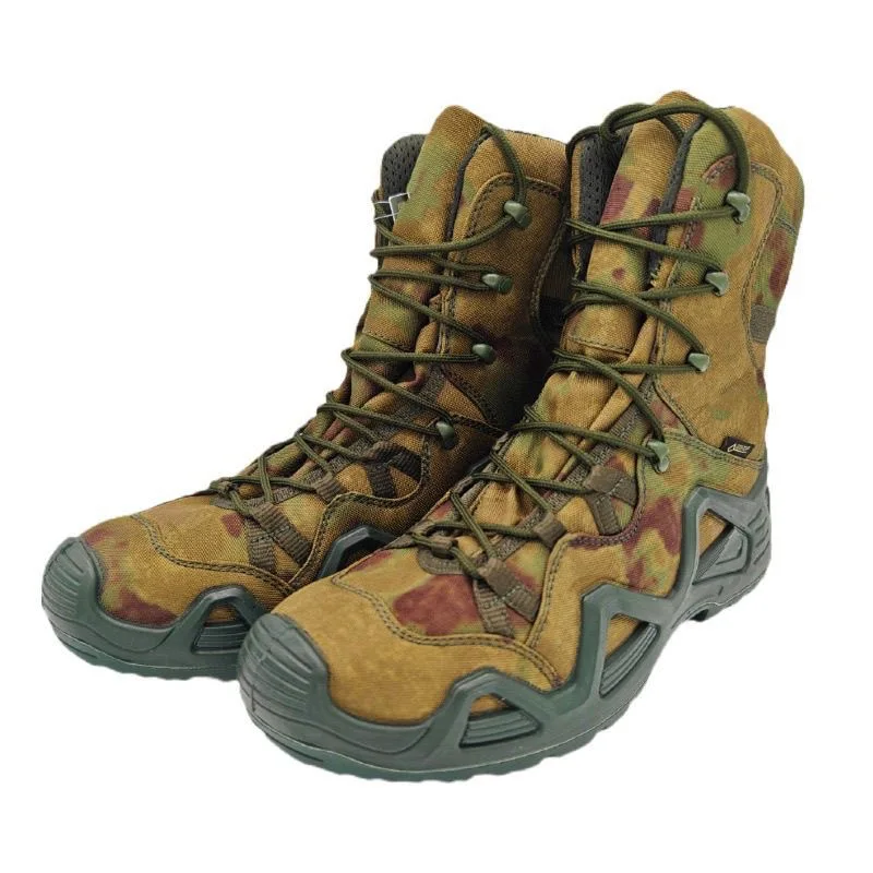 Autumn/Winter Hiking Shoes Men Anti Slip Climbing Shoes For Mens Rubber Sole Walking Outdoor Shoe High Top Camping Shoes
Autumn/Winter Hiking Shoes Men Anti Slip Climbing Shoes For Mens Rubber Sole Walking Outdoor Shoe High Top Camping Shoes