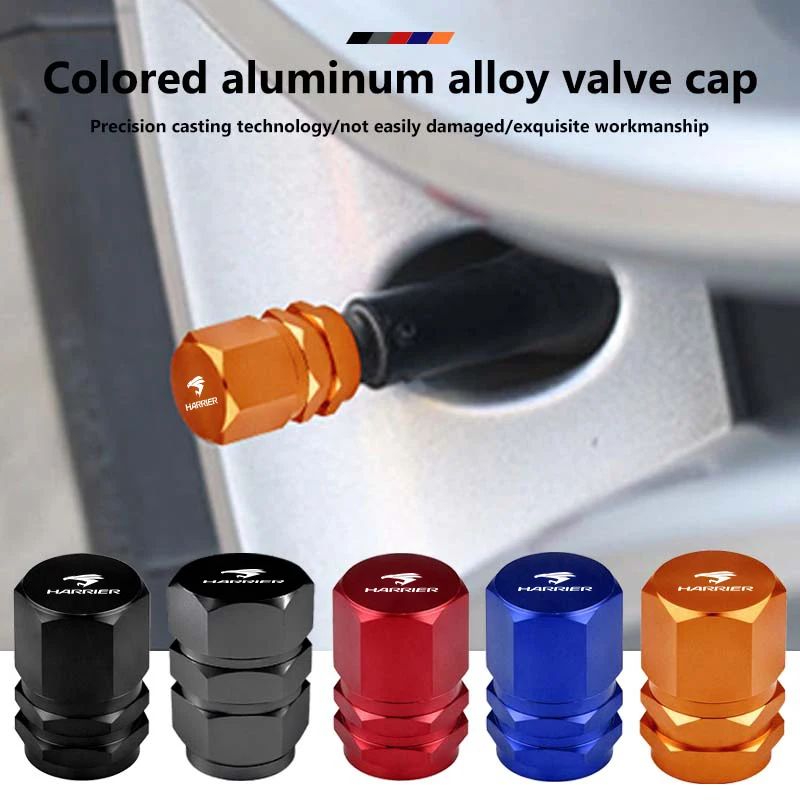 For Toyota Car Tire Stem Valve Caps Wheel Tire Valve Rim Stem Covers Airdust Waterproof GR Sport C-HR Rav4 YARiS supra Corolla
For Toyota Car Tire Stem Valve Caps Wheel Tire Valve Rim Stem Covers Airdust Waterproof GR Sport C-HR Rav4 YARiS supra Corolla