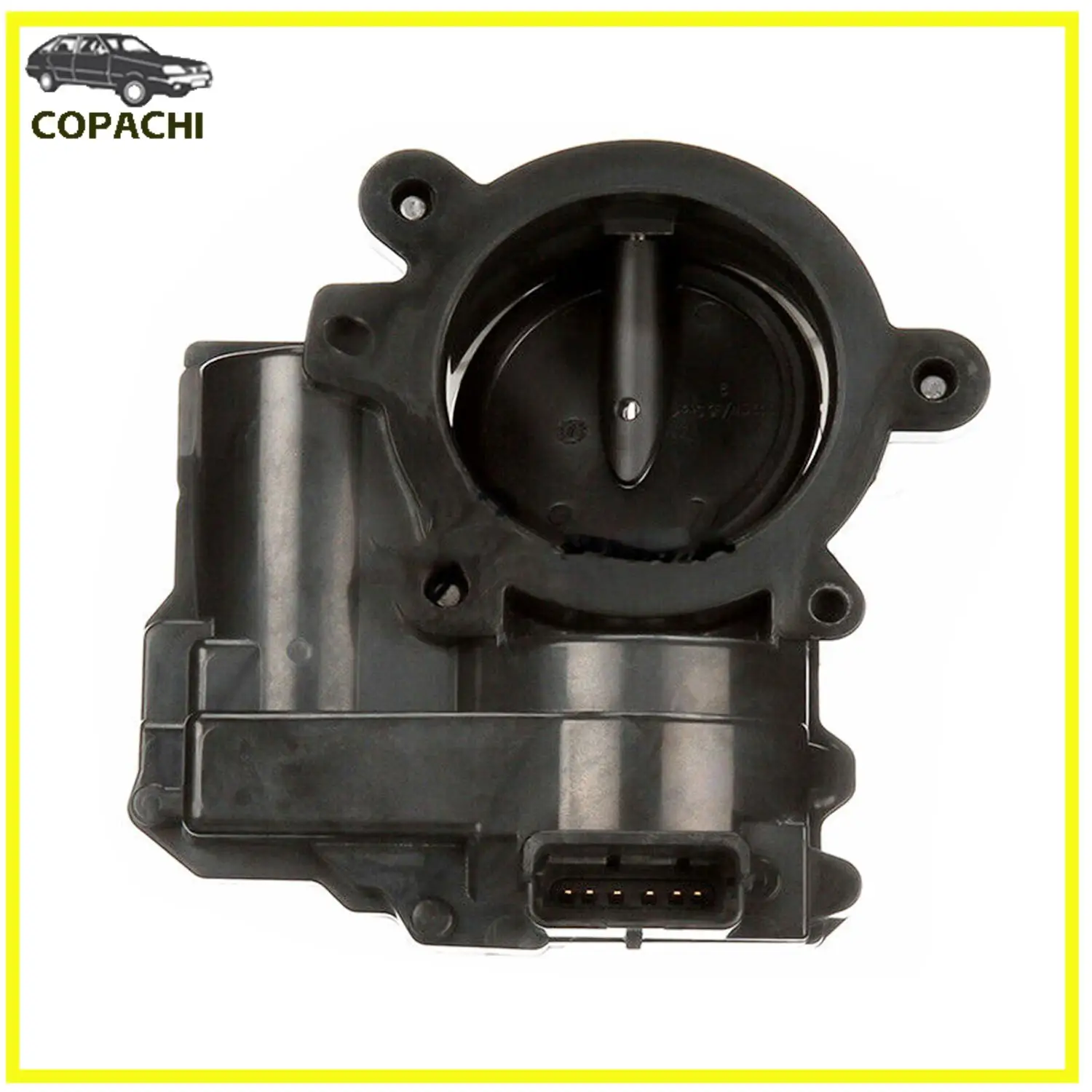 1pc Throttle Body Assembly A2C59513208 13548624189 For Mini Cooper Countryman Paceman Engine Car Accessories Parts Replacement
1pc Throttle Body Assembly A2C59513208 13548624189 For Mini Cooper Countryman Paceman Engine Car Accessories Parts Replacement