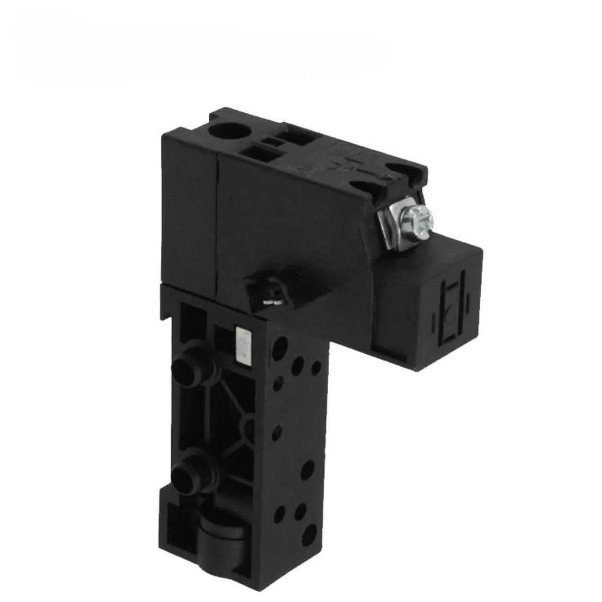 81513060 For CROUZET Pneumatic Component Base Brand New Original Pneumatic Pressure Switch Adjustable Textile Chemical Fiber
81513060 For CROUZET Pneumatic Component Base Brand New Original Pneumatic Pressure Switch Adjustable Textile Chemical Fiber