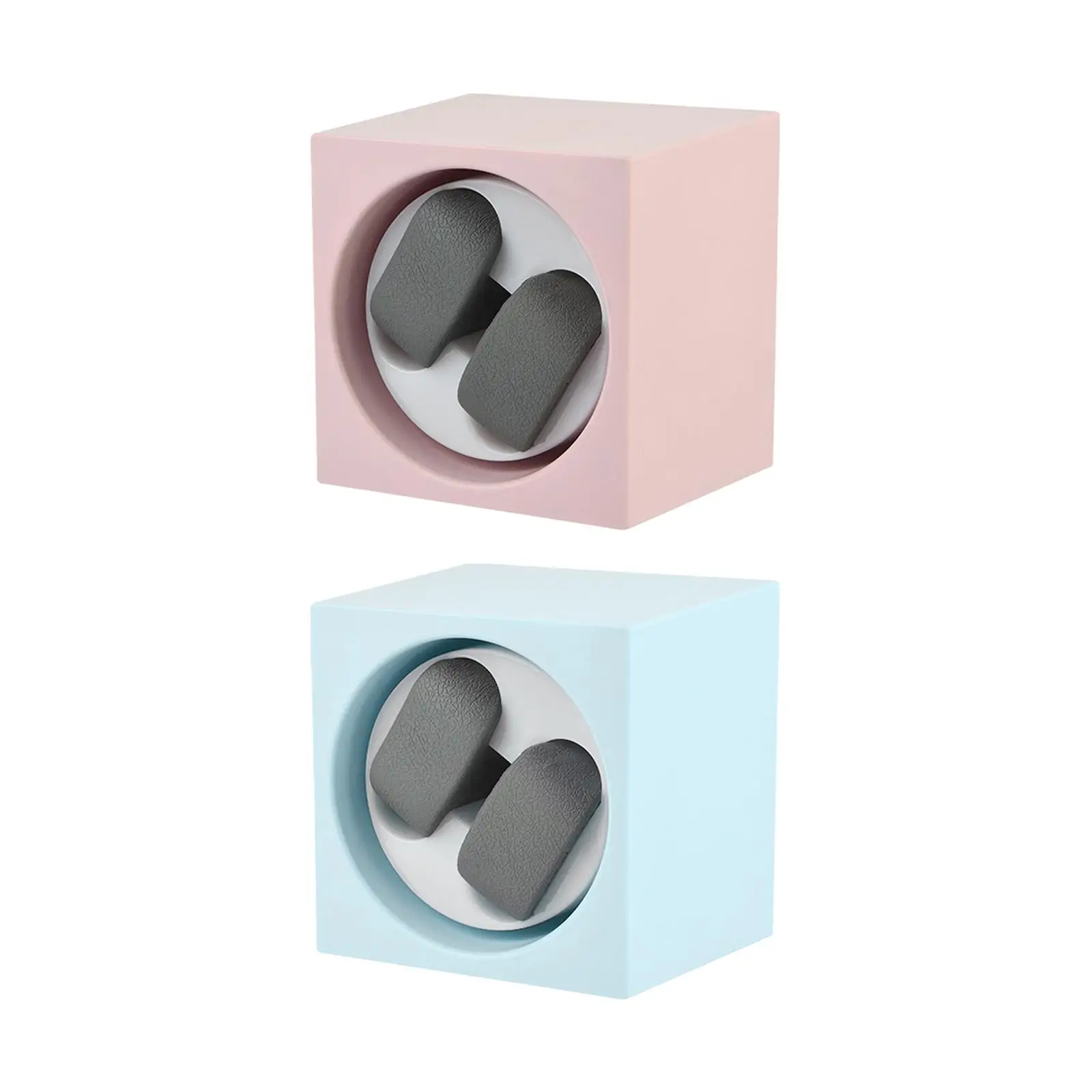 Electric Automatic Dual Watch Winder Professional Watch Holder Powered by USB
Electric Automatic Dual Watch Winder Professional Watch Holder Powered by USB
