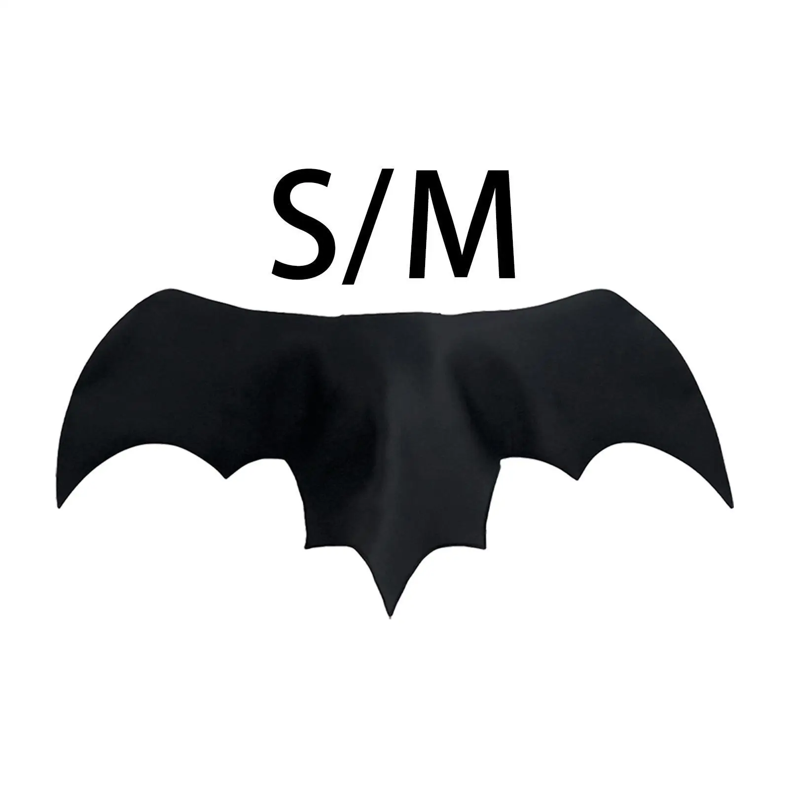 Костюм летучей мыши, декоративный карнавальный наряд для детей на Хэллоуин
Костюм летучей мыши, декоративный карнавальный наряд для детей на Хэллоуин