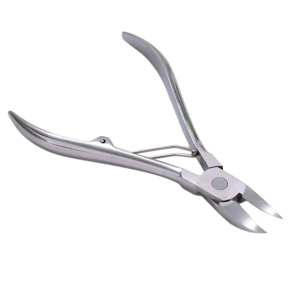 Chiropody Podiatry Foot Care Tool Manicure Edge Cutter Toe Nail Cuticle Scissor Cuticle Scissor Paronychia Clipper Nail Cutter
Chiropody Podiatry Foot Care Tool Manicure Edge Cutter Toe Nail Cuticle Scissor Cuticle Scissor Paronychia Clipper Nail Cutter