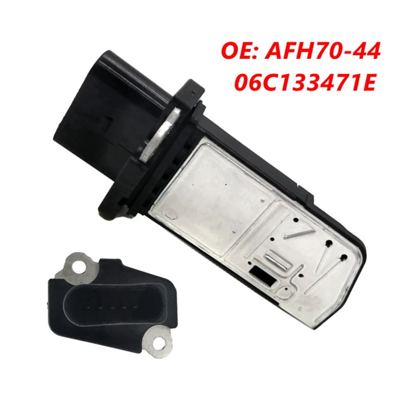 AFH70-44 06C 133471 Датчик массового расхода воздуха E для AUDI A6 Avant 4F5 4F2 AFH7044
AFH70-44 06C 133471 Датчик массового расхода воздуха E для AUDI A6 Avant 4F5 4F2 AFH7044