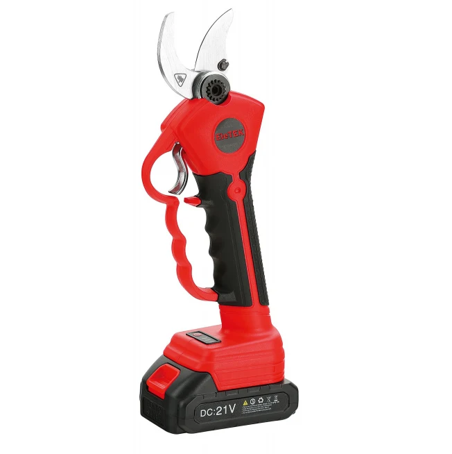 Made in China factory direct selling cheap durable electric garden tools electric scissors
Made in China factory direct selling cheap durable electric garden tools electric scissors