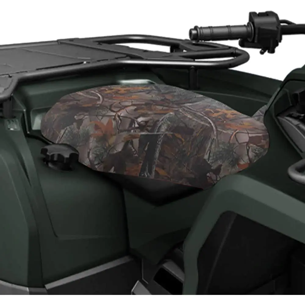 ATV Seat Cover Four Wheeler Seat Cover ATV Accessories Waterproof Seat Cover for Sportsman Rancher Foreman Scrambler
ATV Seat Cover Four Wheeler Seat Cover ATV Accessories Waterproof Seat Cover for Sportsman Rancher Foreman Scrambler