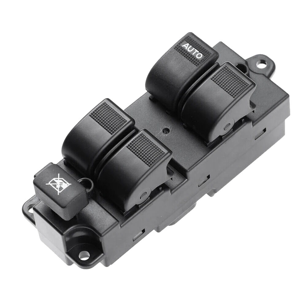 A23M-Electric Power Master Window Switch LHD AB39-14540-BB for -Ford Ranger Everest -Mazda BT-50 4 Door 2012-2018
A23M-Electric Power Master Window Switch LHD AB39-14540-BB for -Ford Ranger Everest -Mazda BT-50 4 Door 2012-2018