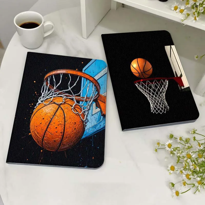 Basketball Stand Art Design Tablet Case For Legion Xiaoxin Pad Y700 K10 M10 P11 K11 Pro Plus 10.6 11.5 Inch 2021 2023 2025
Basketball Stand Art Design Tablet Case For Legion Xiaoxin Pad Y700 K10 M10 P11 K11 Pro Plus 10.6 11.5 Inch 2021 2023 2025