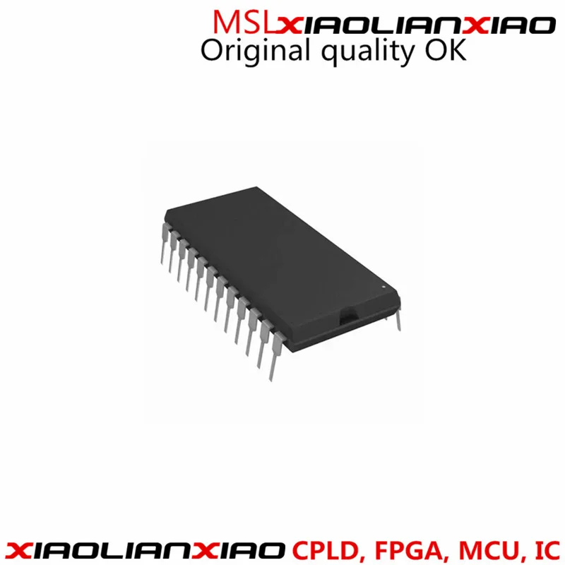 1 шт. xiaolianxiao AD7711ANZ DIP24 оригинальное качество ОК может быть обработан с PCBA
1 шт. xiaolianxiao AD7711ANZ DIP24 оригинальное качество ОК может быть обработан с PCBA
