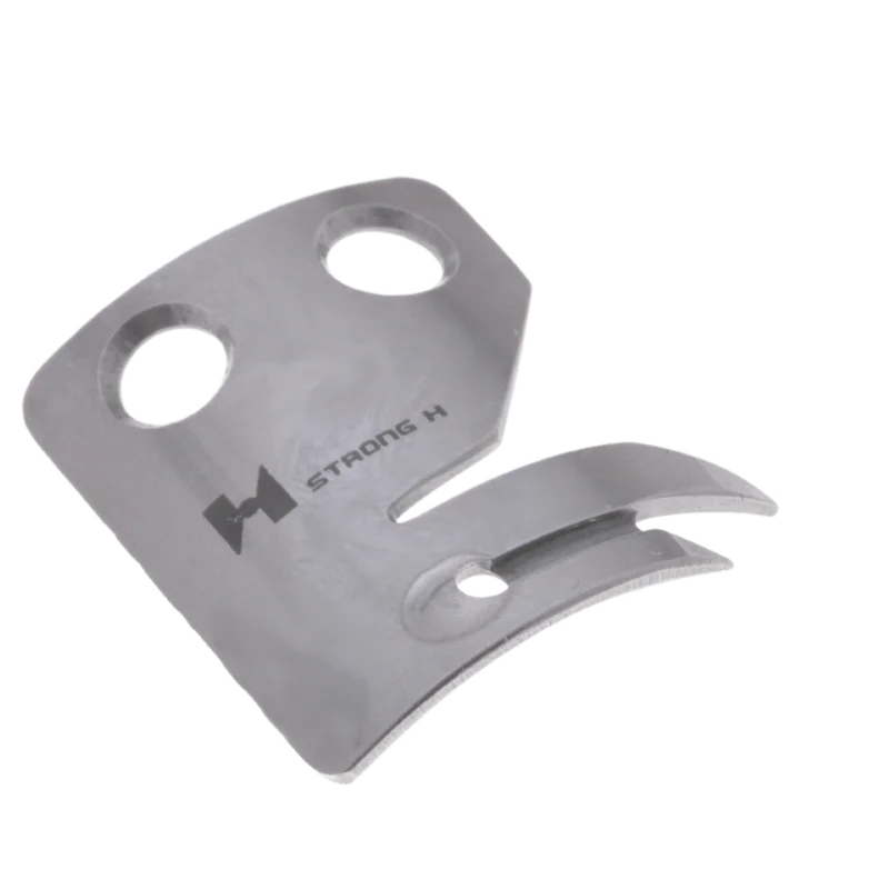 113-51400 for JUKI Movable Knife Strong H Brand Sewing Machine Parts
113-51400 for JUKI Movable Knife Strong H Brand Sewing Machine Parts