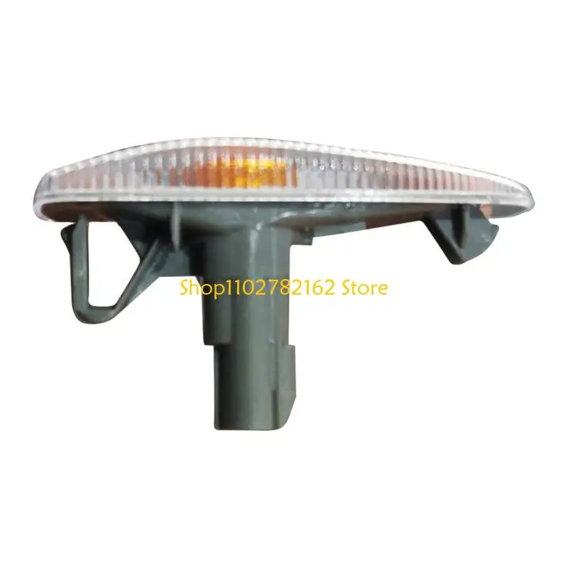 547B LED Side Marker Light Turn Lamp For Lancer RVR ASX Car Turn Light 
547B LED Side Marker Light Turn Lamp For Lancer RVR ASX Car Turn Light