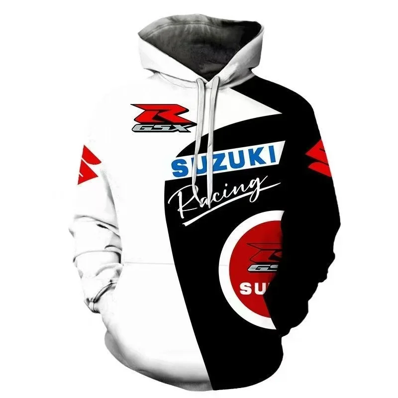 Suzuki R Logo 3D Printed Hooded Sweatshirt Popular Young Motorcycle Jacket outdoor Sports Races Clothing Trendy Coats Tops
Suzuki R Logo 3D Printed Hooded Sweatshirt Popular Young Motorcycle Jacket outdoor Sports Races Clothing Trendy Coats Tops