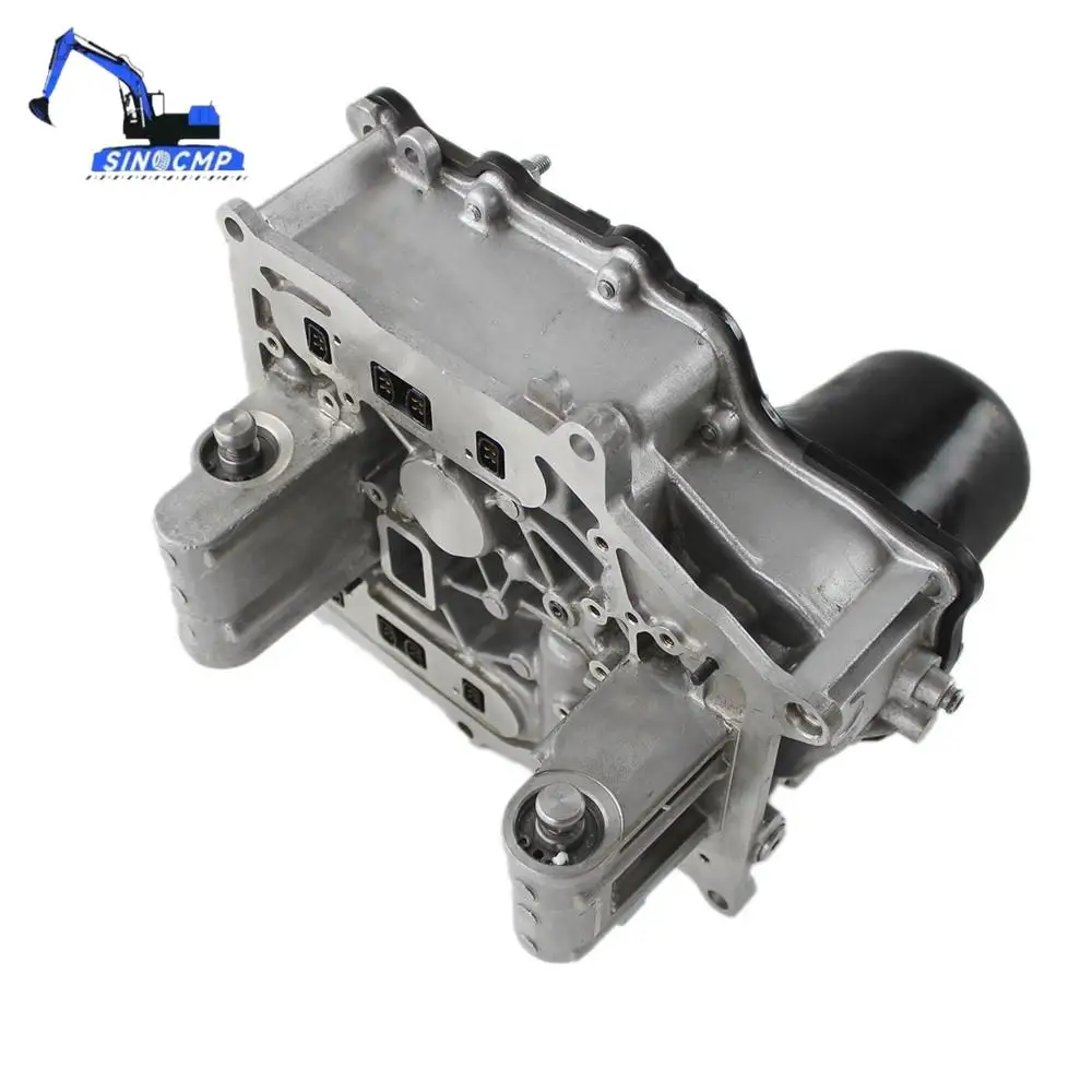For Audi VW Skoda DSG DQ200 0AM Transmission Valve Body 7-Speed Gearbox Automatic Parts Fit A3 A1 Golf Jetta Octavia Passat
For Audi VW Skoda DSG DQ200 0AM Transmission Valve Body 7-Speed Gearbox Automatic Parts Fit A3 A1 Golf Jetta Octavia Passat