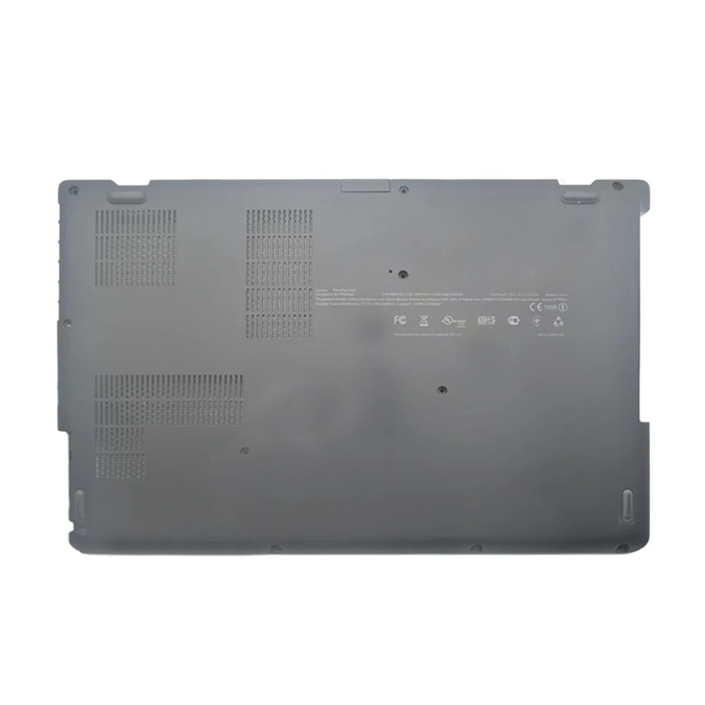 For Lenovo ThinkPad S430 Original D Shell Bottom Shell AM0PT000120
For Lenovo ThinkPad S430 Original D Shell Bottom Shell AM0PT000120