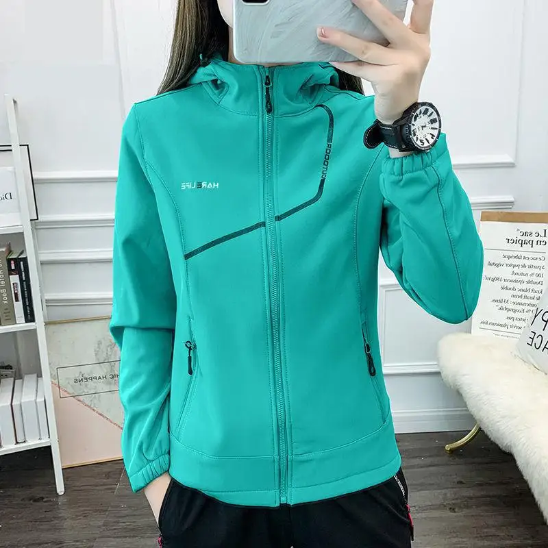 Spring Fashion Korean Slim Velvet Warm Windproof Waterproof Women Trench Coat Womens Jackets
Spring Fashion Korean Slim Velvet Warm Windproof Waterproof Women Trench Coat Womens Jackets