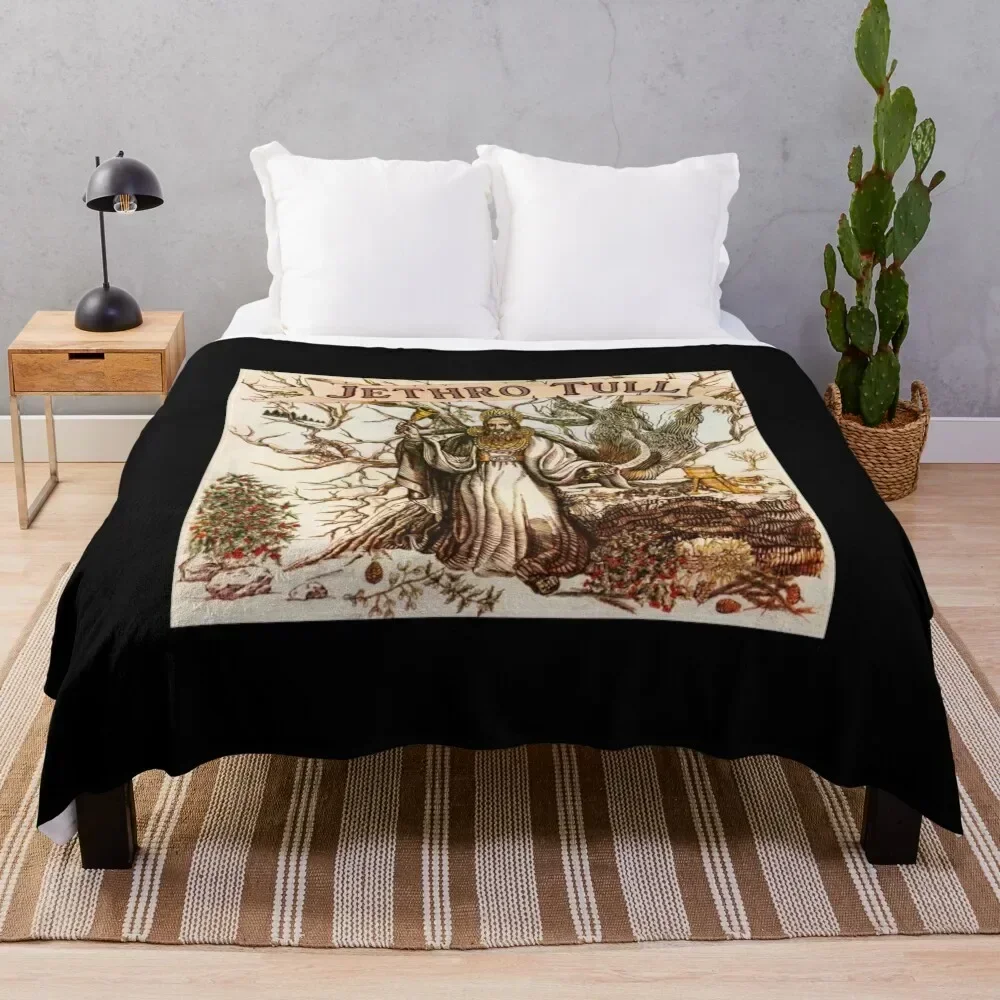 JETHRO TULL Rock Band Memories Throw Blanket Soft Plush Plaid Luxury Brand Blankets
JETHRO TULL Rock Band Memories Throw Blanket Soft Plush Plaid Luxury Brand Blankets
