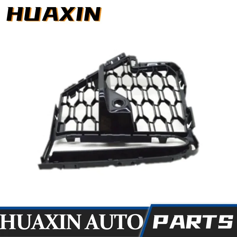51118069889 51118069890 Front Bumper Chrome Molding Front Bumper Grill Side Open For BMW X7 G07 2020-2022 Fog Light Frame L/R
51118069889 51118069890 Front Bumper Chrome Molding Front Bumper Grill Side Open For BMW X7 G07 2020-2022 Fog Light Frame L/R