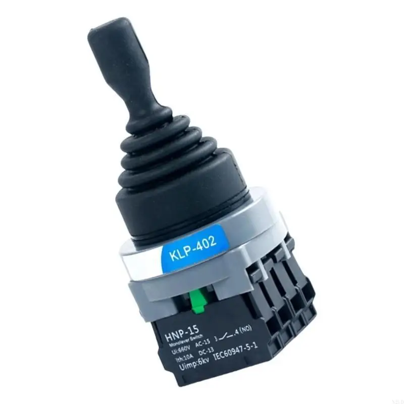 Sturdy Silver Alloy Four Direction Reset Joysticks Switches Designs for Various Electronic Applications Installion N2UD
Sturdy Silver Alloy Four Direction Reset Joysticks Switches Designs for Various Electronic Applications Installion N2UD