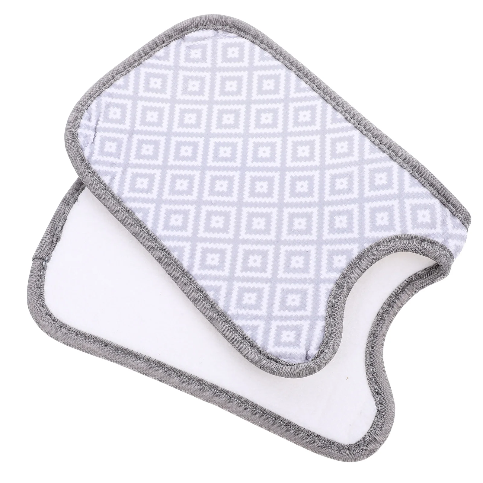 Kitchen Faucet Handle Drip Catcher Water Drying Pad For Sink Drain Mat Non-Slip Countertop Protector Home Supplies Splash
Kitchen Faucet Handle Drip Catcher Water Drying Pad For Sink Drain Mat Non-Slip Countertop Protector Home Supplies Splash