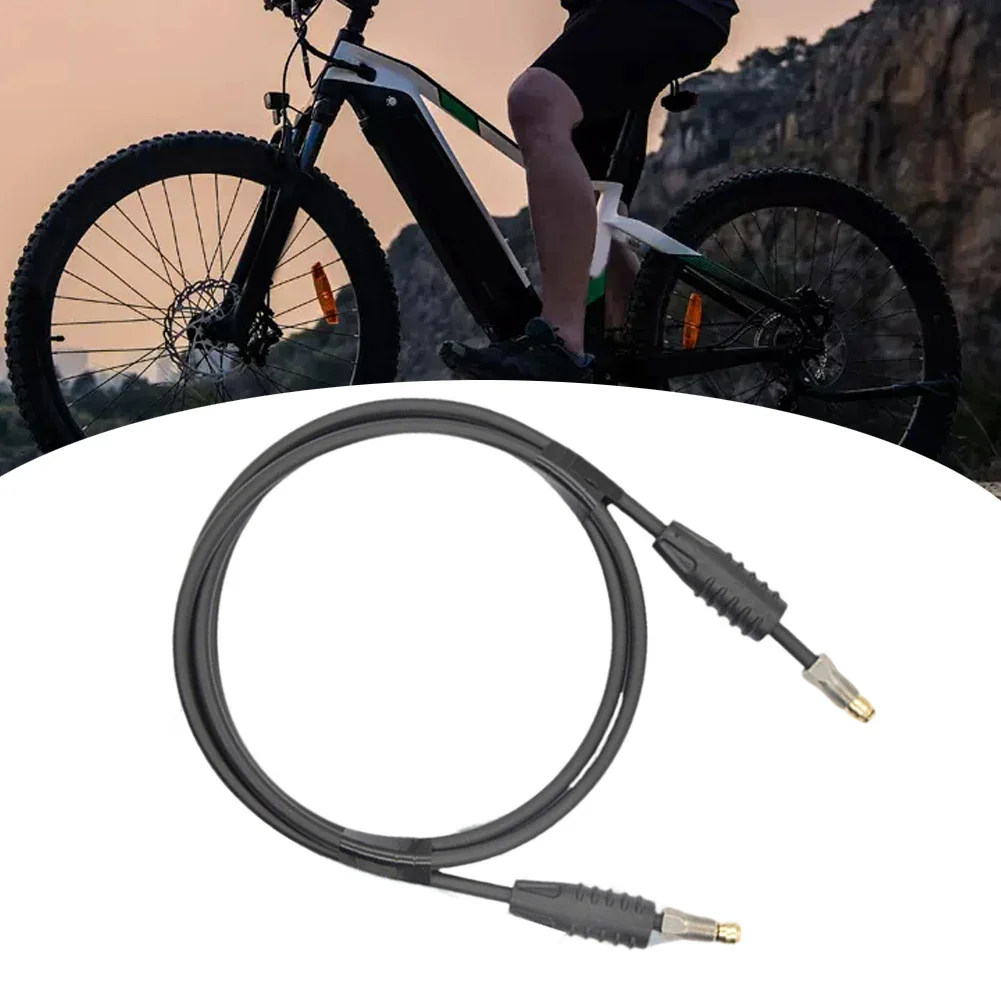 and Efficient Brake Tubing Designed For The For pro 3 Electric Bike Safe Riding Experience Every Time You Ride
and Efficient Brake Tubing Designed For The For pro 3 Electric Bike Safe Riding Experience Every Time You Ride