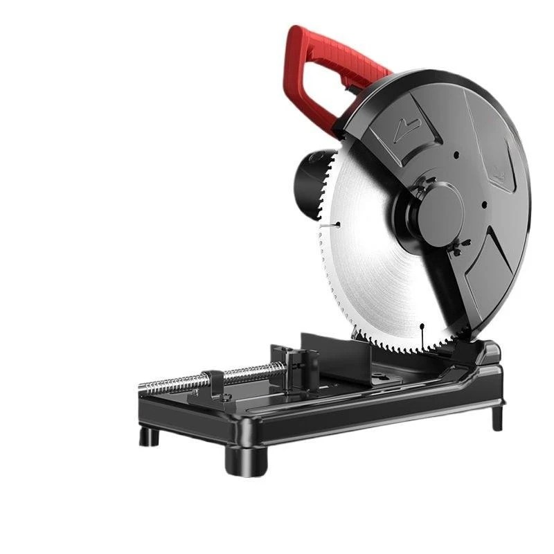 Cutting machine high power steel desktop industrial grade household woodworking multi-functional small 220v
Cutting machine high power steel desktop industrial grade household woodworking multi-functional small 220v