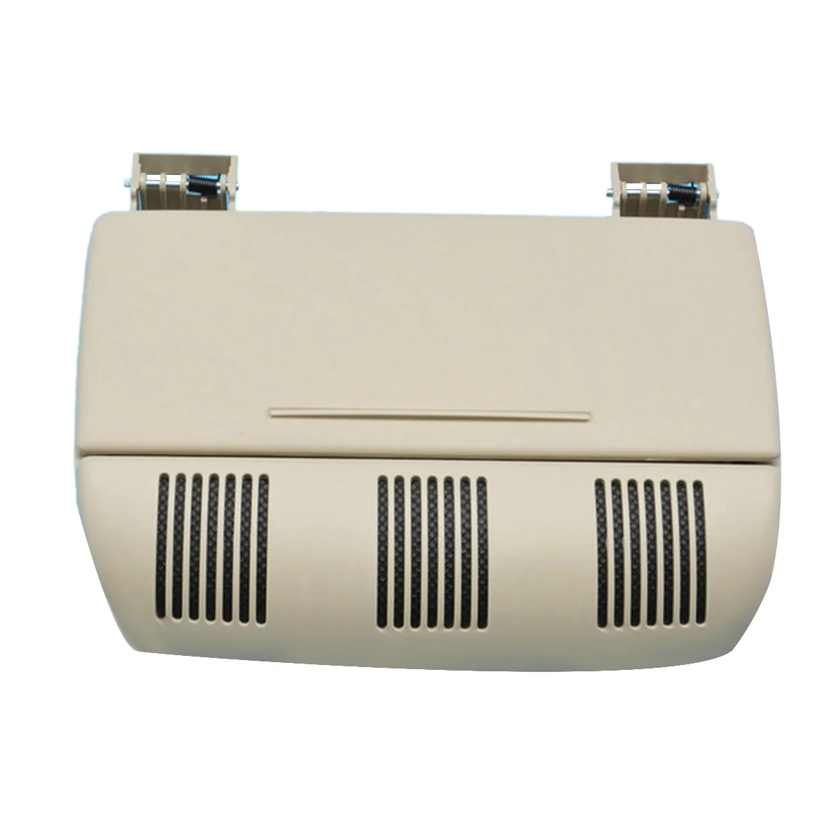 Бокс для очков на крышу автомобиля 1Z0868565F 1ZD868565F для Skoda Octavia Fabia 2007-2014, центральный бежевый бокс для очков
Бокс для очков на крышу автомобиля 1Z0868565F 1ZD868565F для Skoda Octavia Fabia 2007-2014, центральный бежевый бокс для очков