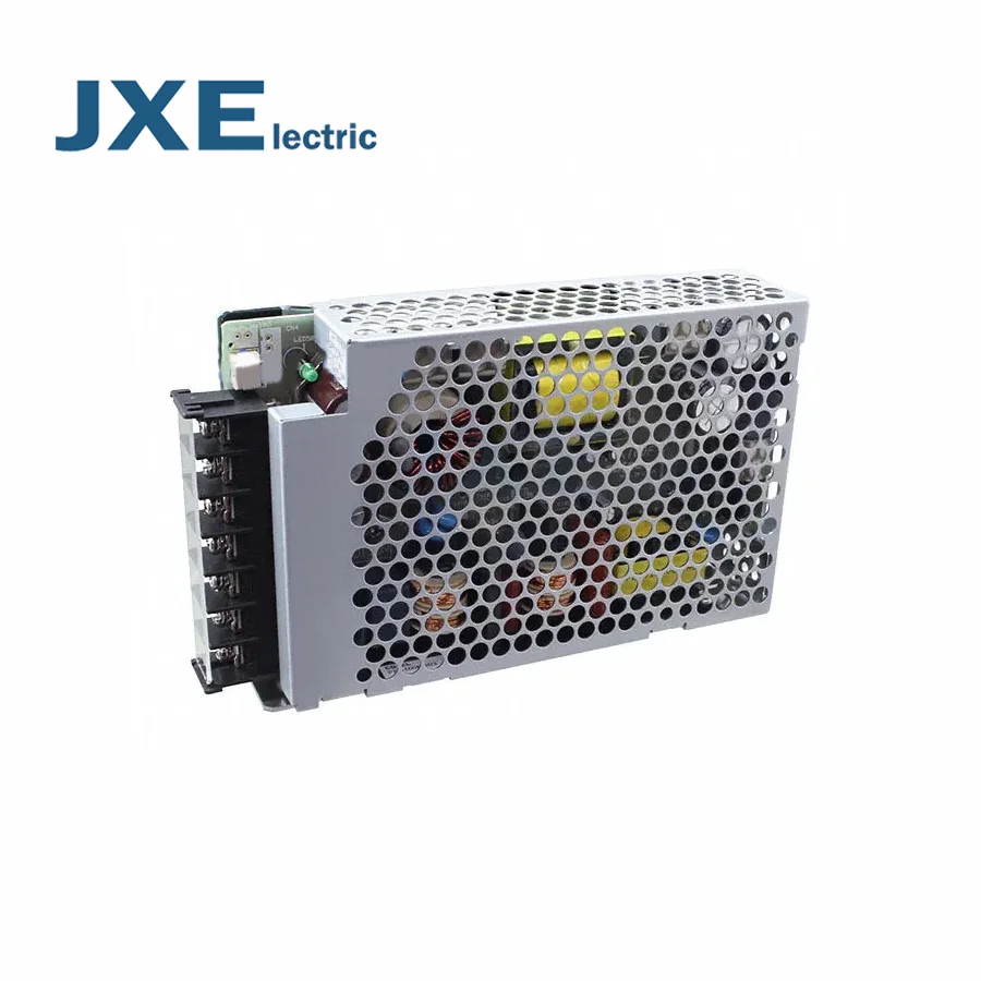 Switching Power Supply PBA600F-24 PBA600F-36 PBA600F-48 PBA150F-24-N PBA150F-12-N PBA50F-24-N PBA100F-24-N PBA300F-24-N1 COSEL
Switching Power Supply PBA600F-24 PBA600F-36 PBA600F-48 PBA150F-24-N PBA150F-12-N PBA50F-24-N PBA100F-24-N PBA300F-24-N1 COSEL