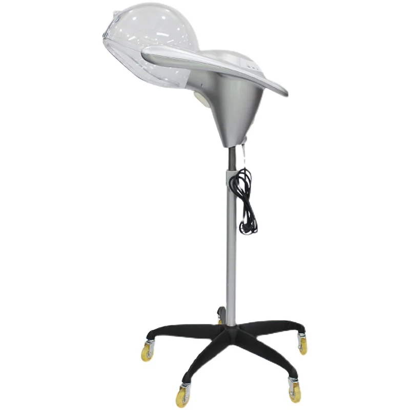 Micro Mist Oil Treatment Machine Steam Care Hairdressing Hair Care Multi-Functional High-End Hair Salon Barber Shop Heating
Micro Mist Oil Treatment Machine Steam Care Hairdressing Hair Care Multi-Functional High-End Hair Salon Barber Shop Heating