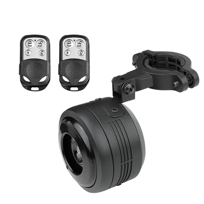 1 комплект 125Db USB Зарядка Электрический клаксон для велосипеда велосипед мотоцикл скутер труба гудок черный
1 комплект 125Db USB Зарядка Электрический клаксон для велосипеда велосипед мотоцикл скутер труба гудок черный